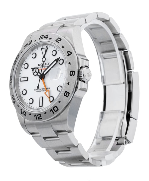 Rolex Explorer II 226570
